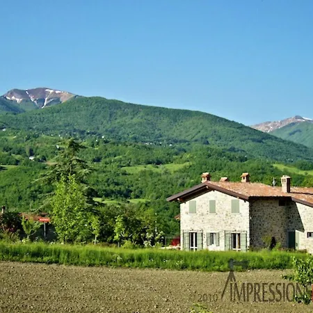 Borgo Belvedere - Bilo Lizzano In Belvedere