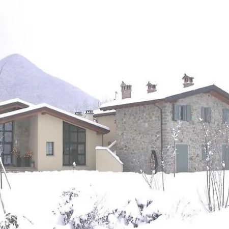 Borgo Belvedere - Bilo * Lizzano In Belvedere