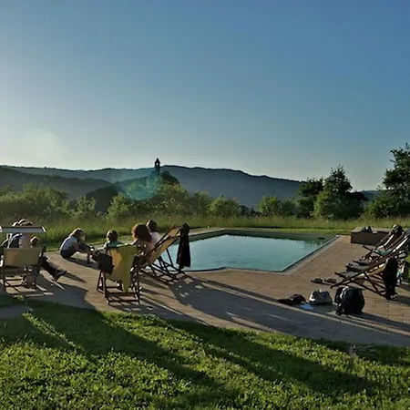 Borgo Belvedere - Bilo Casa vacanze *