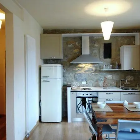 Borgo Belvedere - Bilo Casa vacanze *