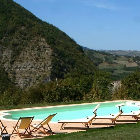 Holiday home Holiday Home In Imola With Forest & Pool *