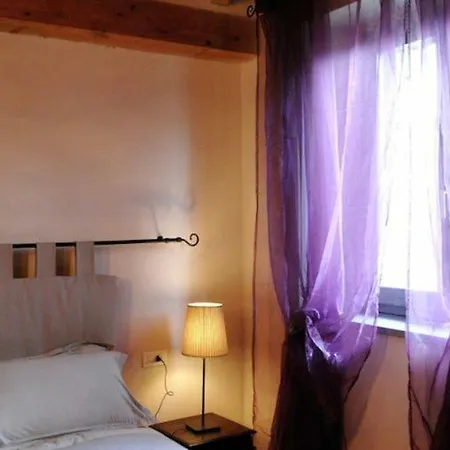 Holiday home Holiday Home In Imola With Forest & Pool