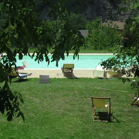 Holiday Home In Imola With Forest & Pool Lizzano In Belvedere