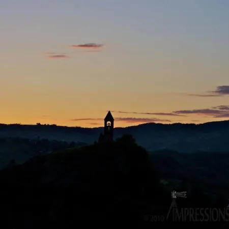 Casa vacanze Borgo Belvedere - Bilo *