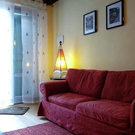 Borgo Belvedere - Bilo Casa vacanze *