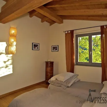 Borgo Belvedere - Bilo Casa vacanze Lizzano In Belvedere