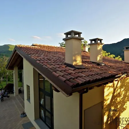 Borgo Belvedere - Bilo * Lizzano In Belvedere