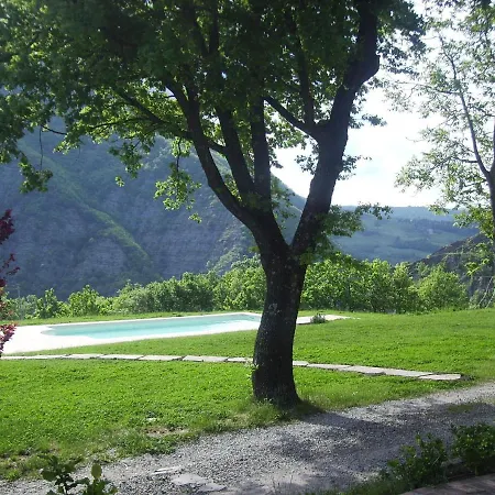 Casa vacanze Borgo Belvedere - Bilo *