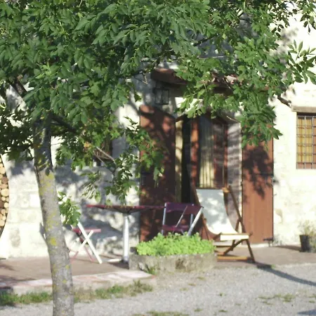 Borgo Belvedere - Bilo Casa vacanze