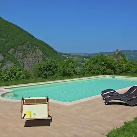 Borgo Belvedere - Bilo Casa vacanze *