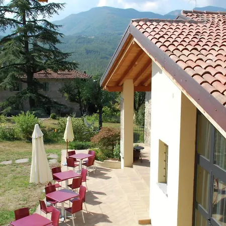 Borgo Belvedere - Bilo Casa vacanze *
