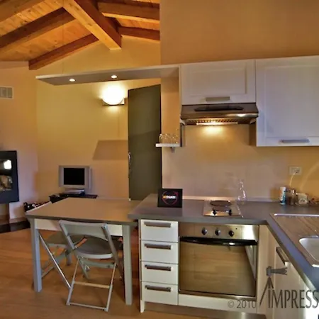 Casa vacanze Borgo Belvedere - Bilo